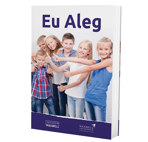 Proiectul Eu Aleg